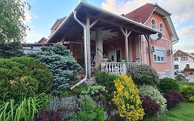 Berc Apartman